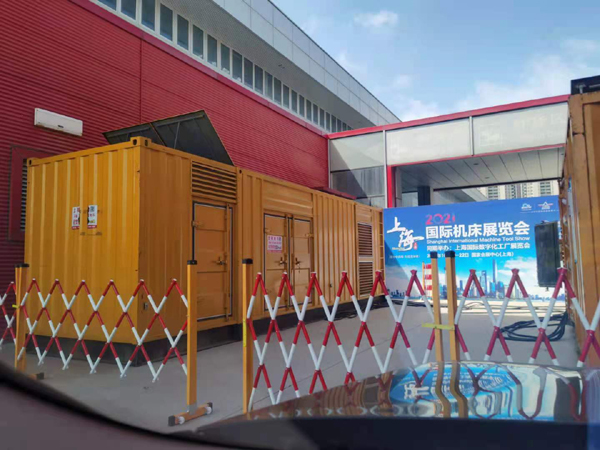 崇仁发电机出租 对于发电机的特性你了解多少？