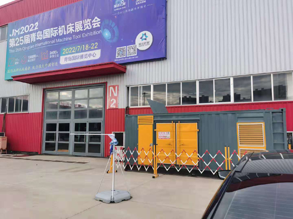 崇仁发电机租赁-柴油发电机组不及时维护危害大