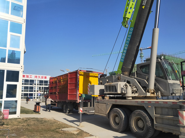 崇仁发电机出租50KW柴油发电机组需要配多粗电缆线