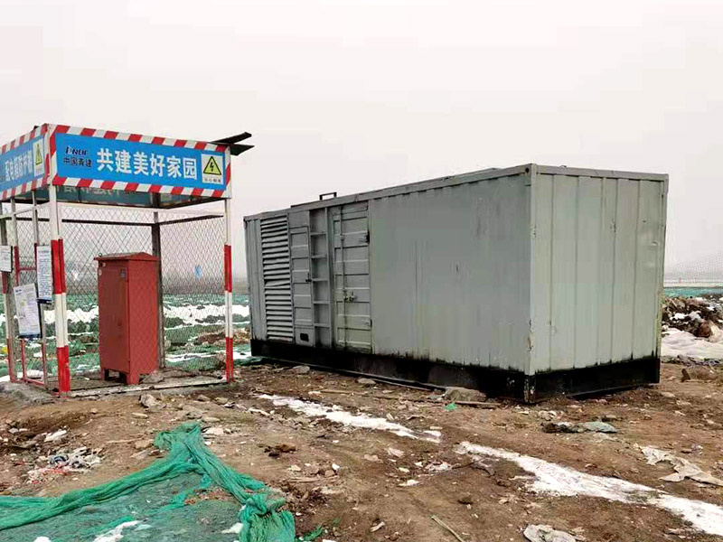 崇仁燃气发电机在高海拔地区运行时会遇到哪些常见故障？