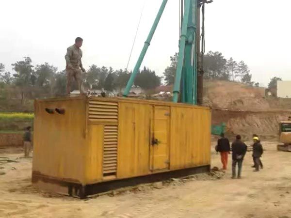 崇仁柴油发电机组应用场合有哪些？